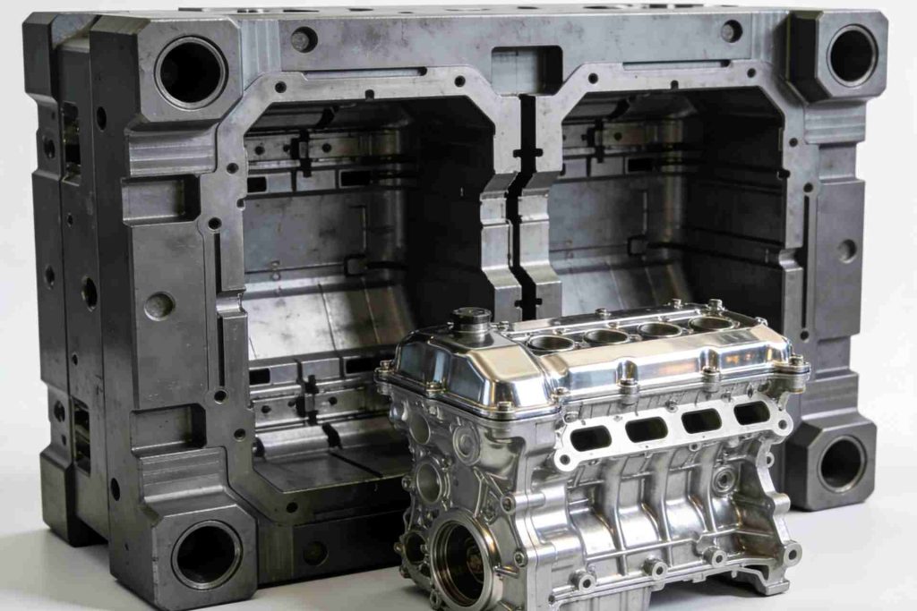 Die Casting Die