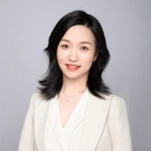 Picture of Elle Wang
