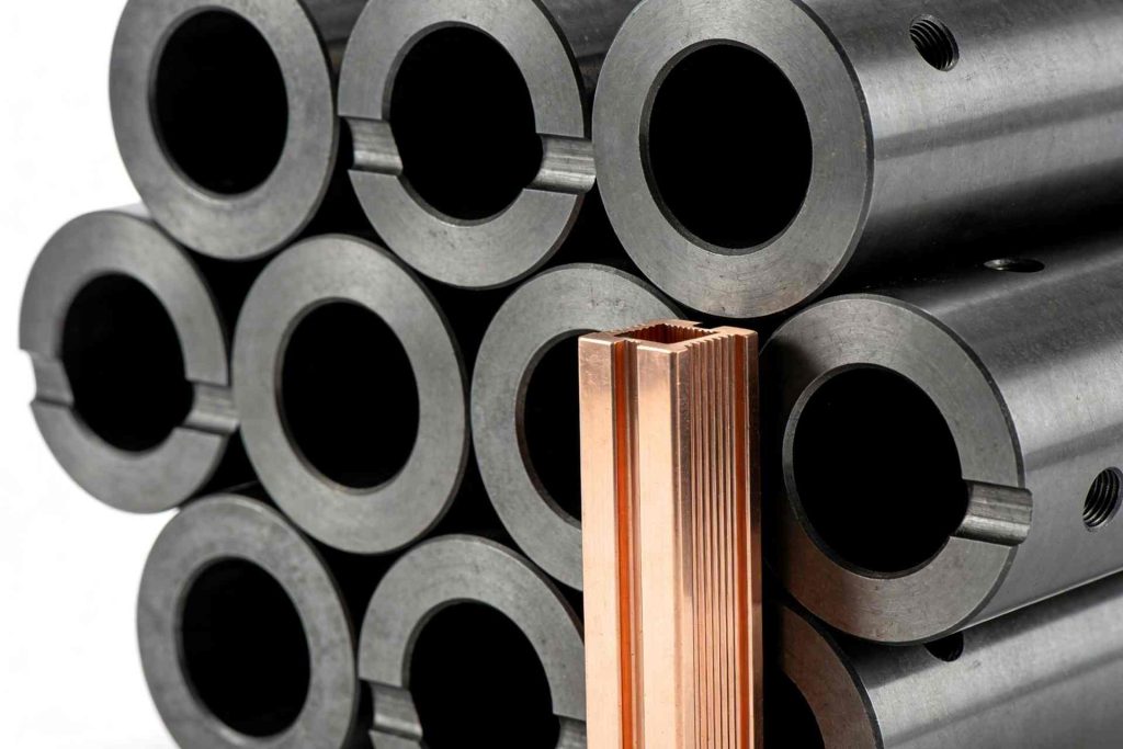 Hot Extrusion Die