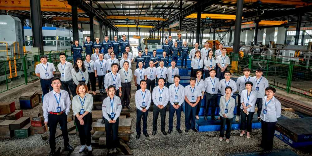 NSPM professional team