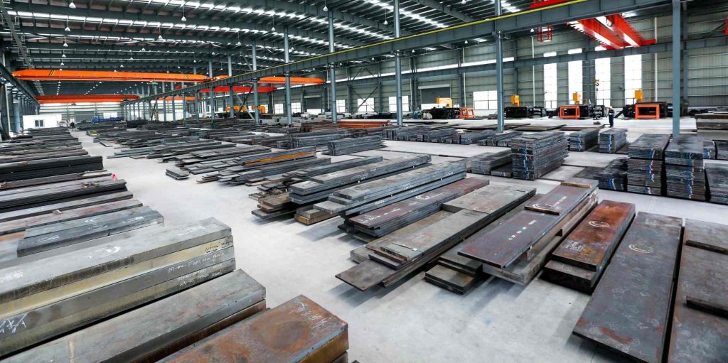 Ningshing Precision Machinery