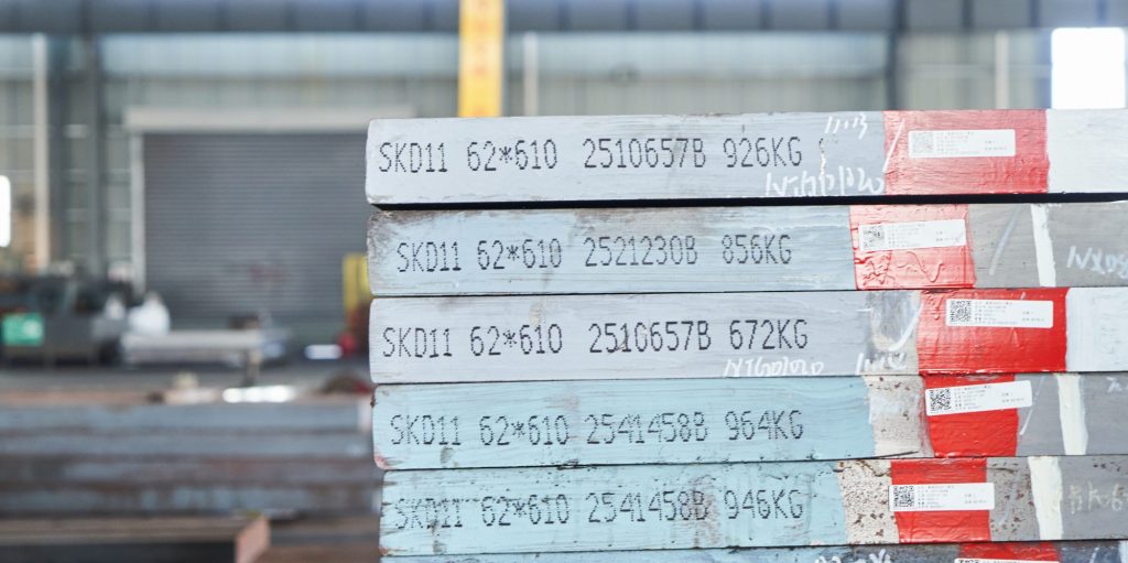 cold work tool steels