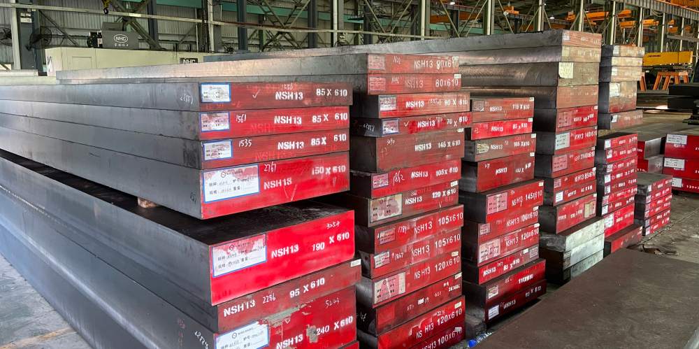 hot work tool steel source direct