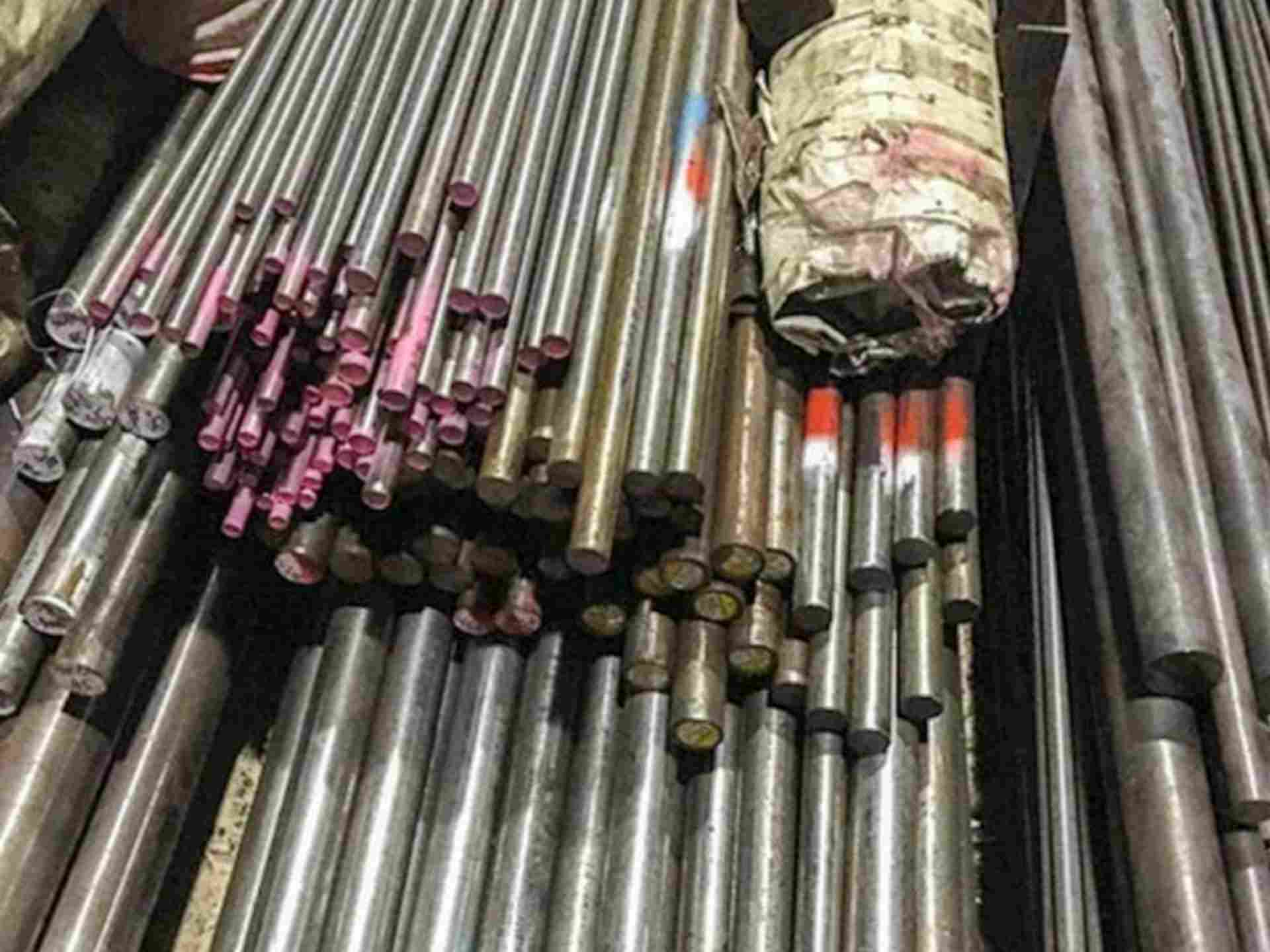 1.2581 Round