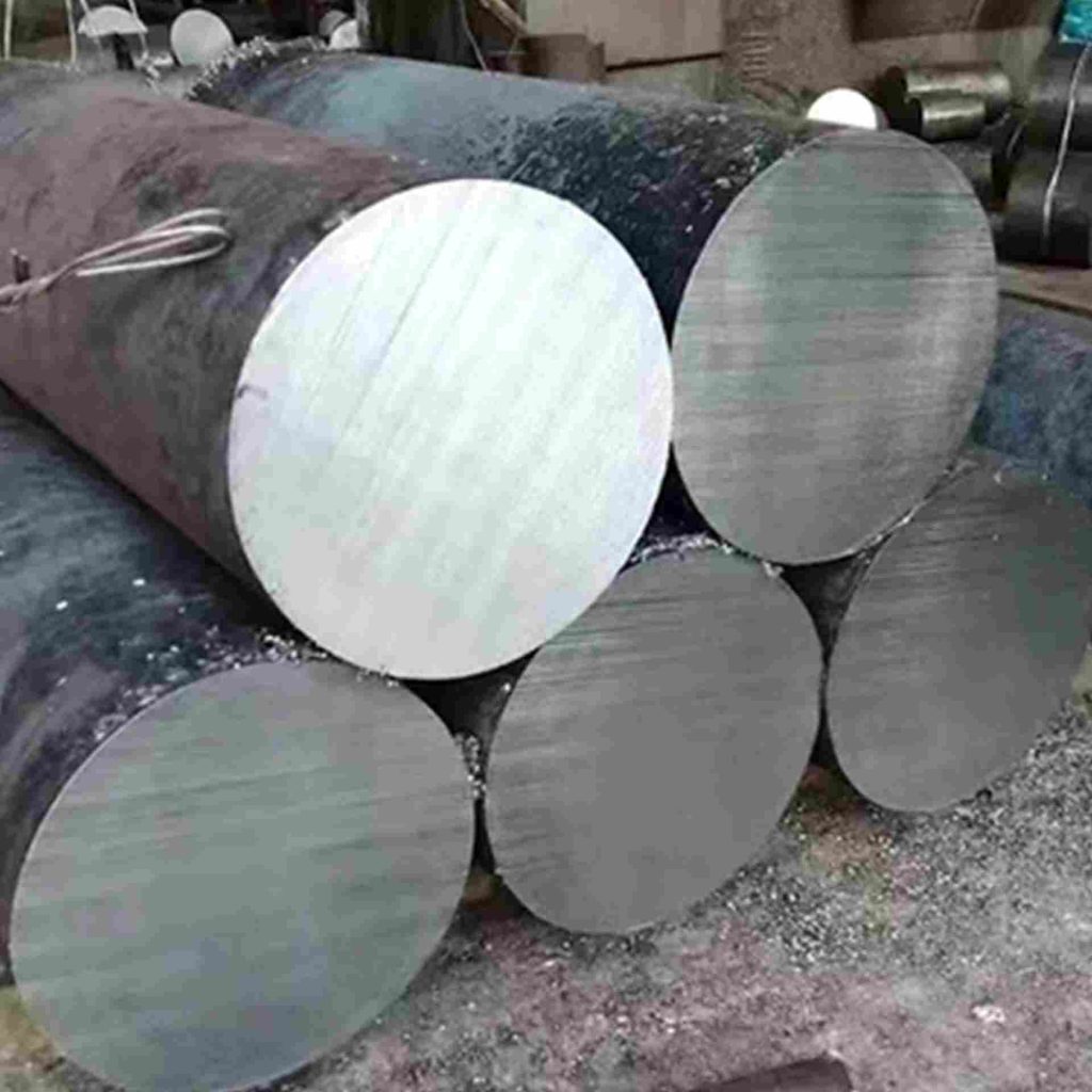 1.2581 hot work tool steel