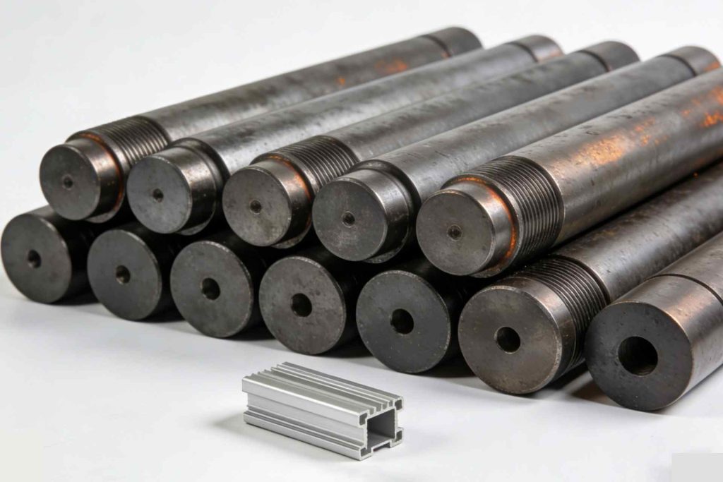 ExtrusionTooling