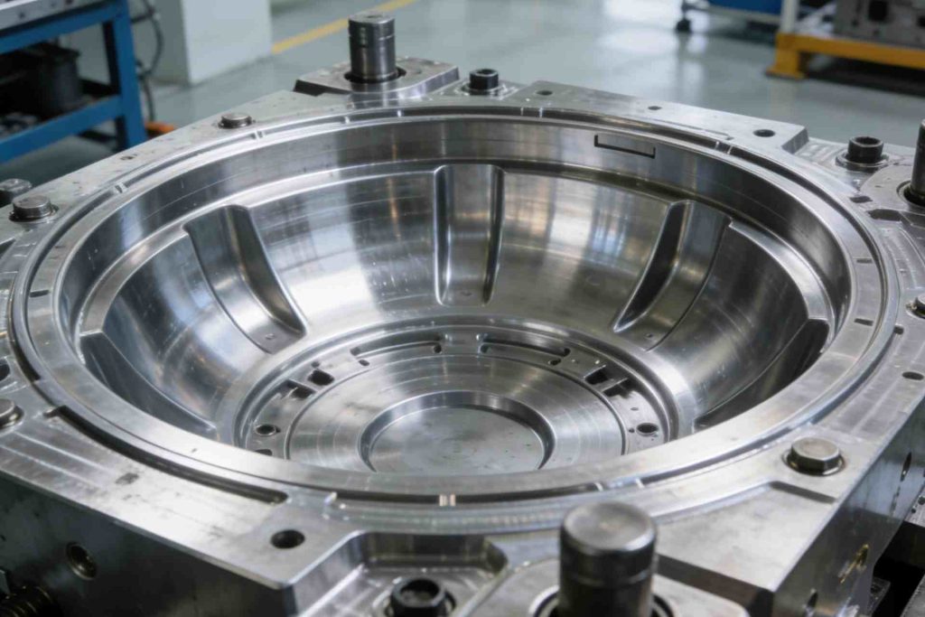 HOME APPLIANCE MOLDS