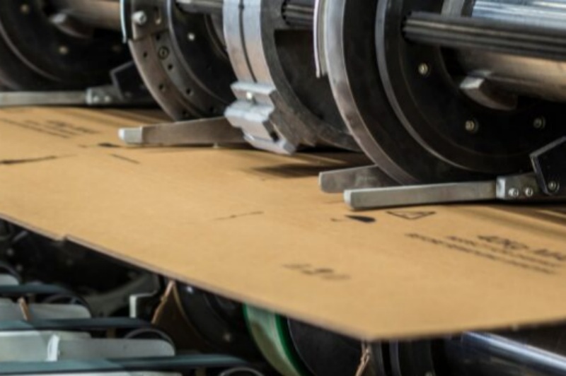 High Performance Steels for Paper Converting