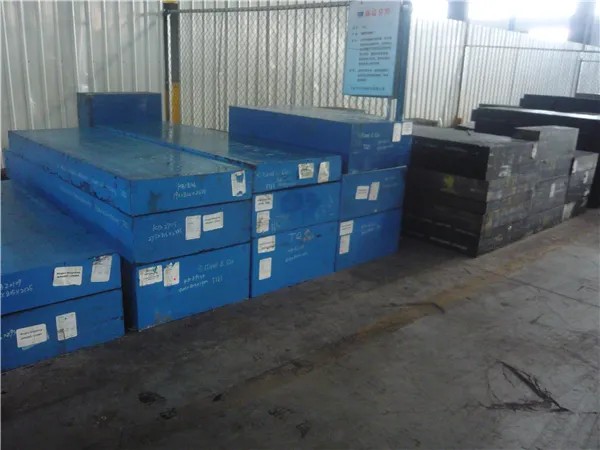 High Quality 1 2367 Alloy Steel Plate for Hot Work Applications