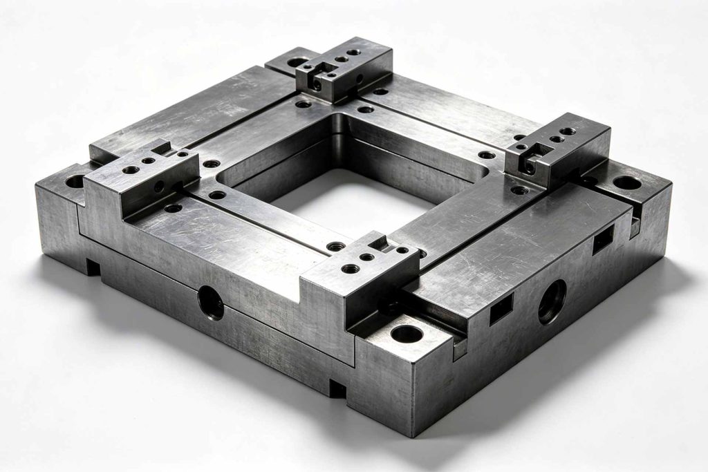 Mould Base Die Carrier