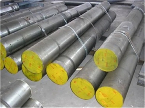 Premium 1 2581 H21 SKD5 Alloy Steel Tool Plates and Bars