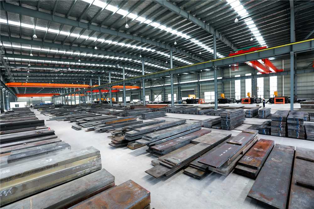 What is tool steel 1