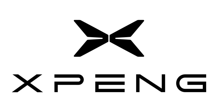 Xpeng logo