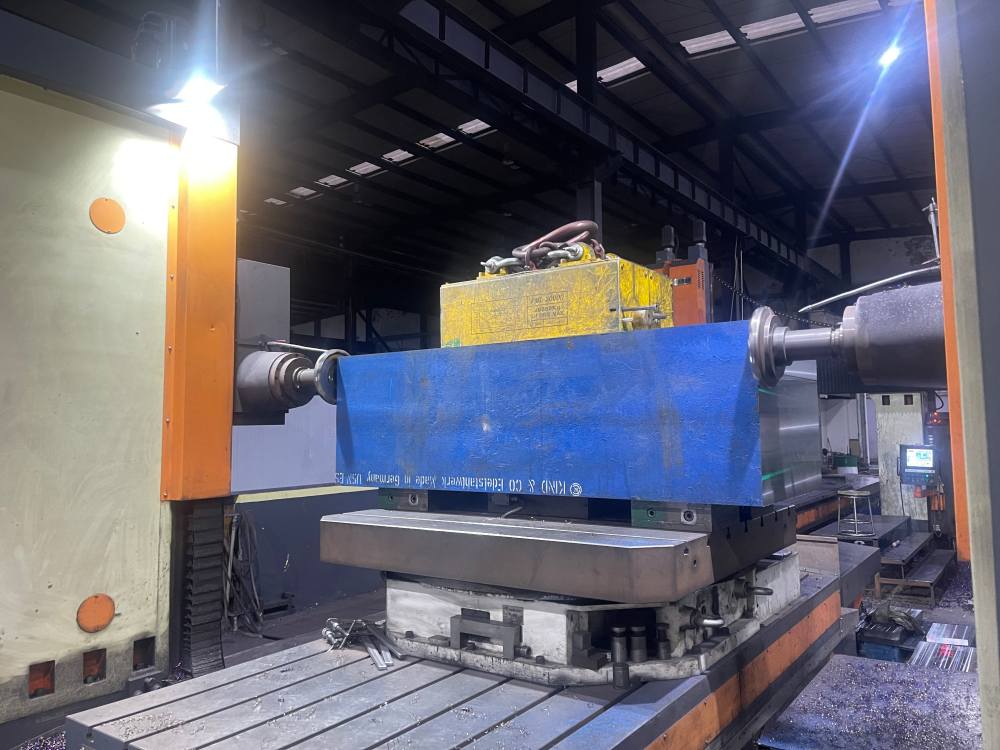 die casting tool steels