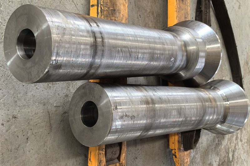 tool steel for Copper and brass extrusion dies