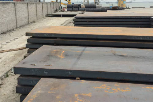 1.2201 tool steel