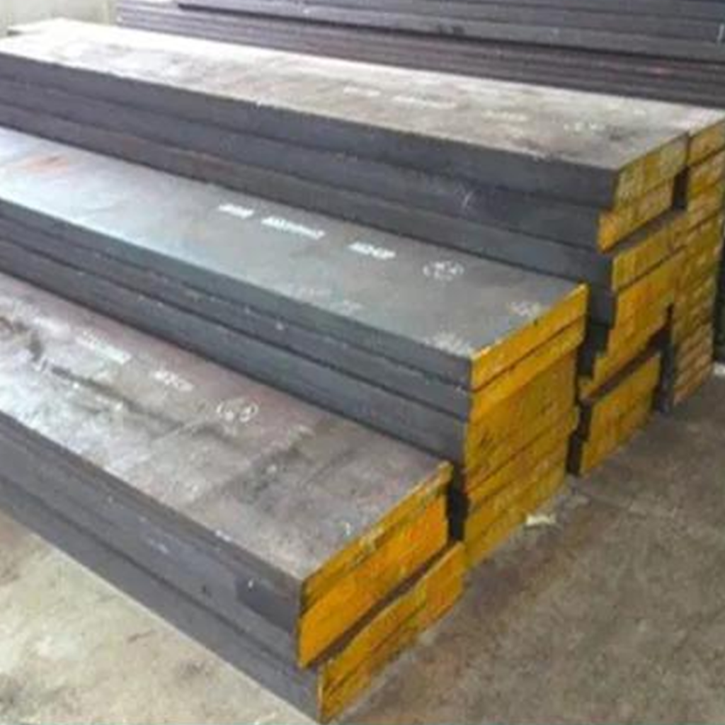 1.2201Cold Work Tool Steel