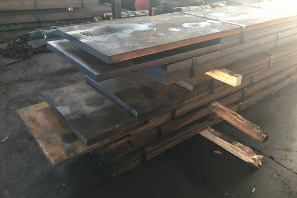 1.2360 mod tool steel