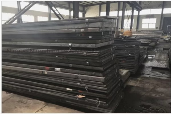 1.2360 tool steel