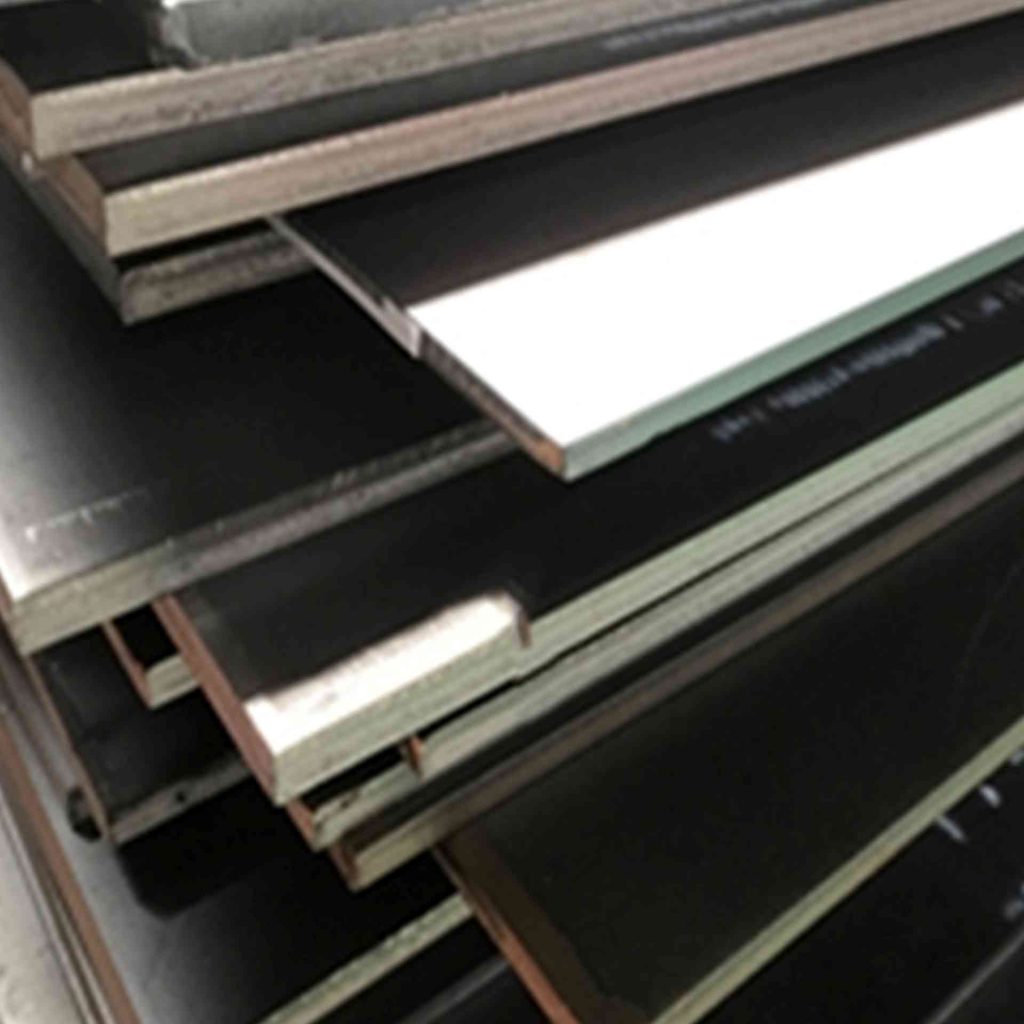 1.2361 Cold Work Tool Steel