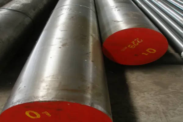 1.2510 tool steel