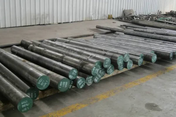 1.2550 tool steel