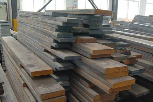 1.2601 tool steel