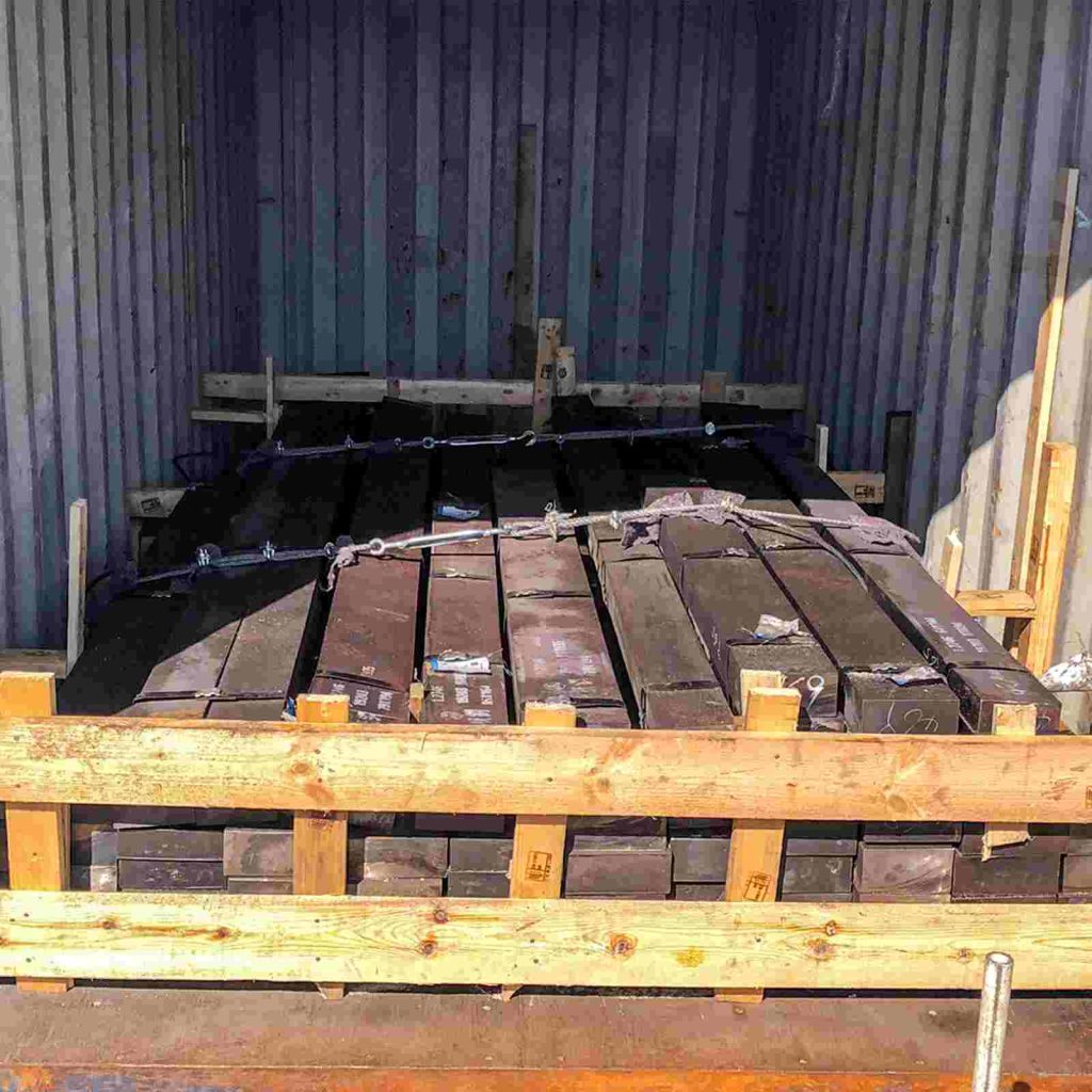 1.2746 Cold Work Tool Steel