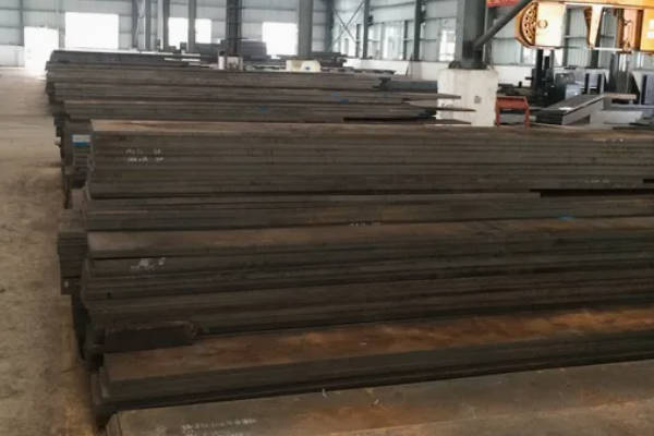 1.2767 tool steel
