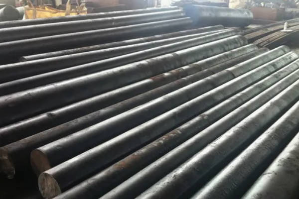 100Cr6 alloy steel
