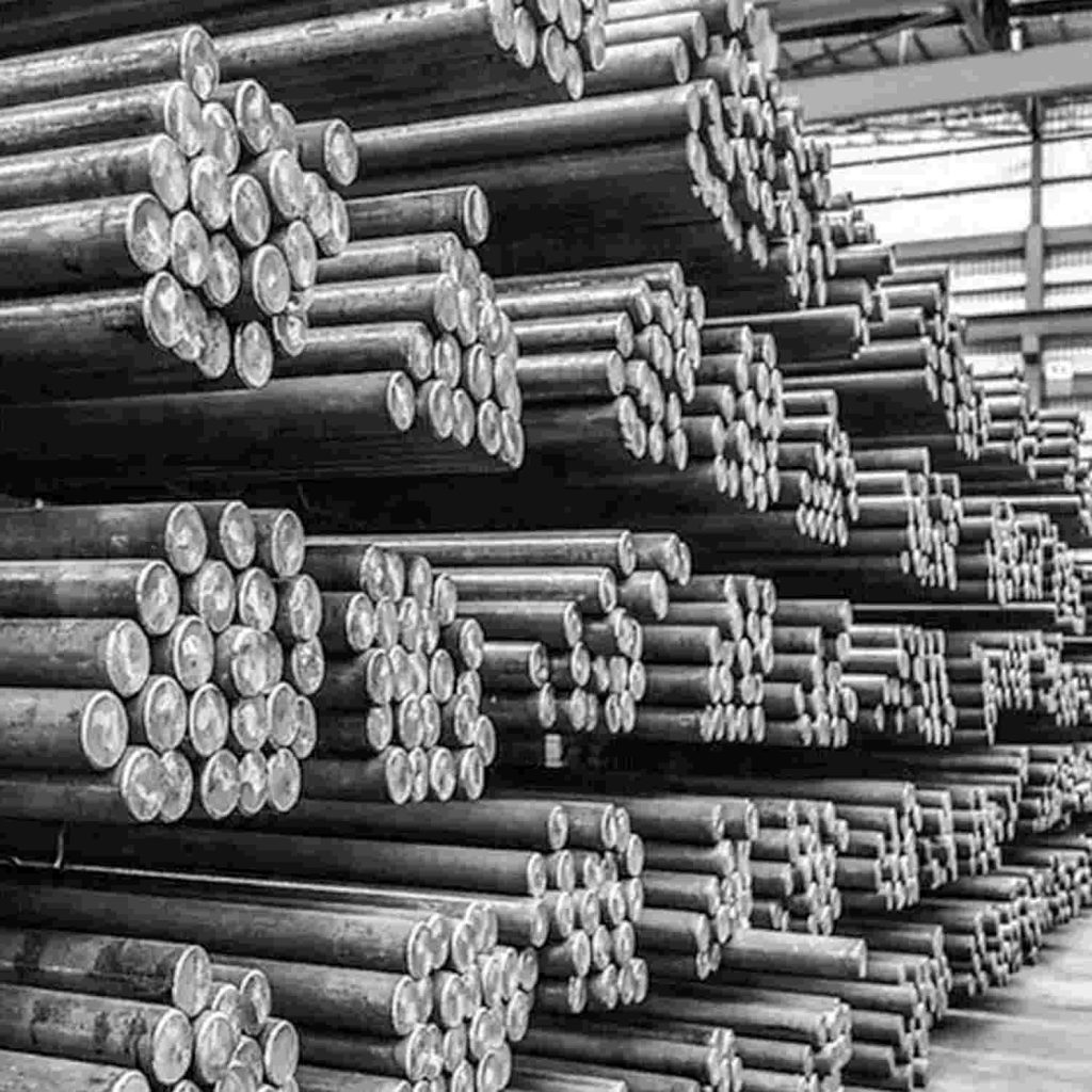 100Cr6 alloy structural steel