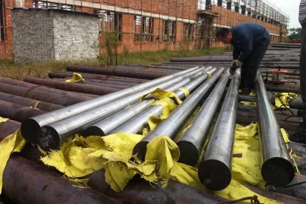 18CrNiMo7 6 alloy steel