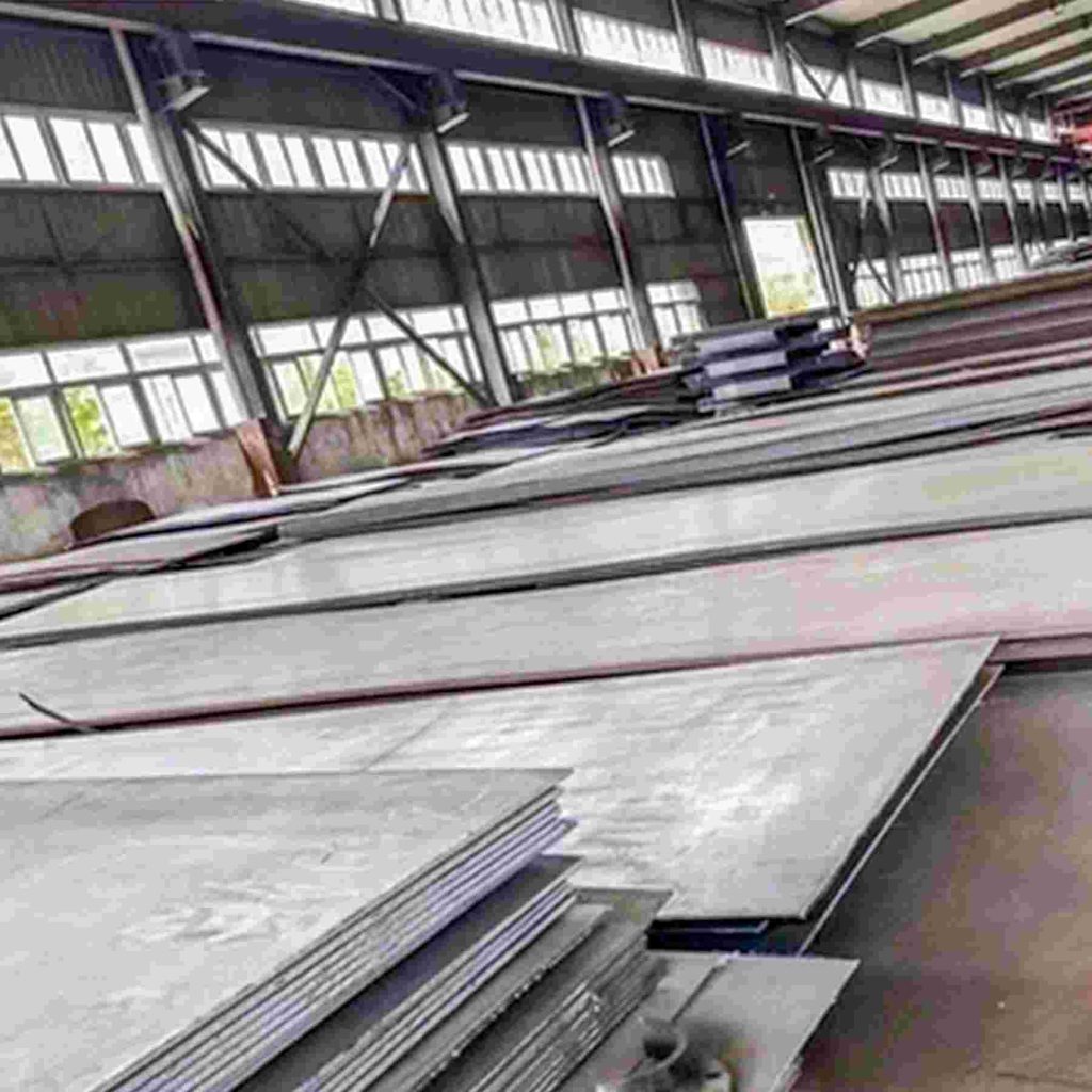 18CrNiMo7 6 alloy structural steel