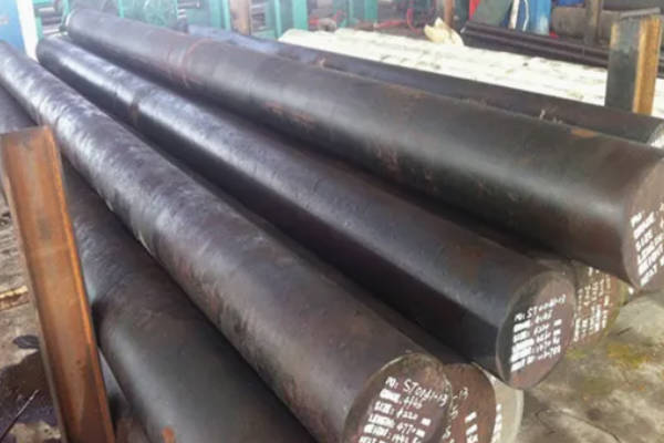 20MnCr5 alloy steel