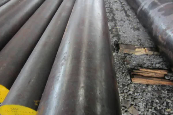 38CrMoAl alloy steel