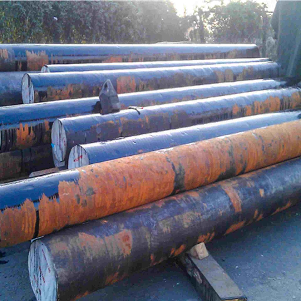 38CrMoAl alloy structural steel