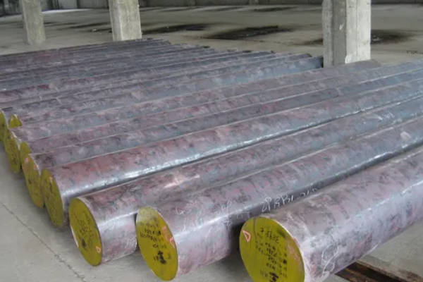 4130 alloy steel