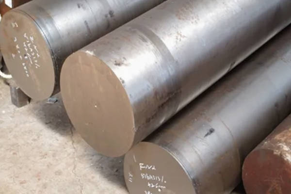 4145 alloy steel