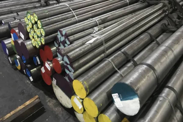 41Cr4 alloy steel