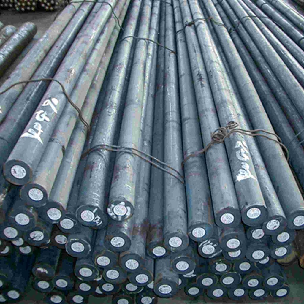 41Cr4 alloy structural steel