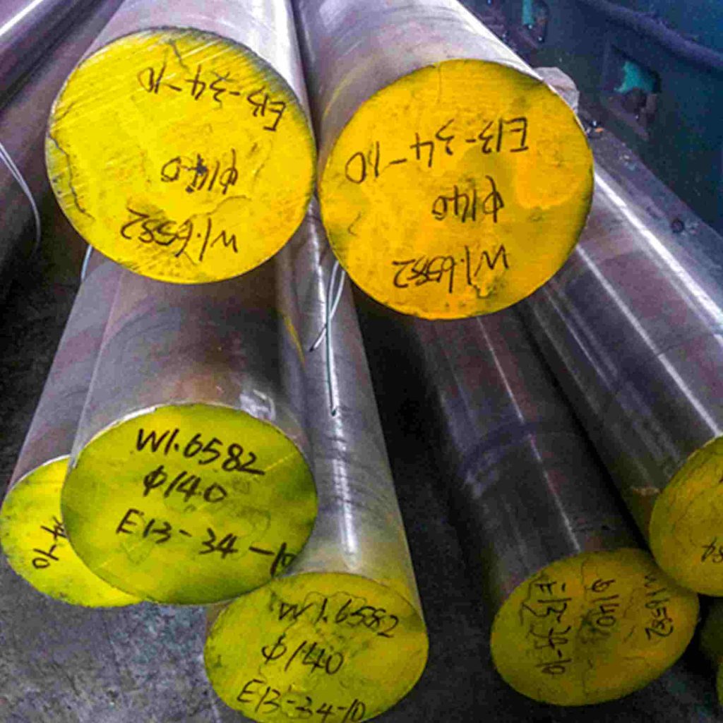 4340 alloy structural steel