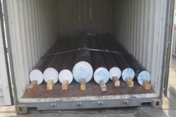 8620 alloy steel