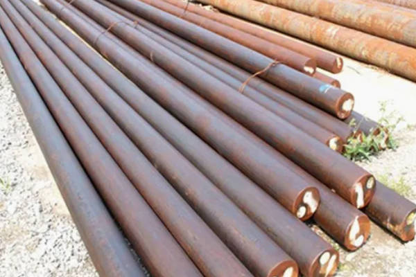 9840 alloy steel