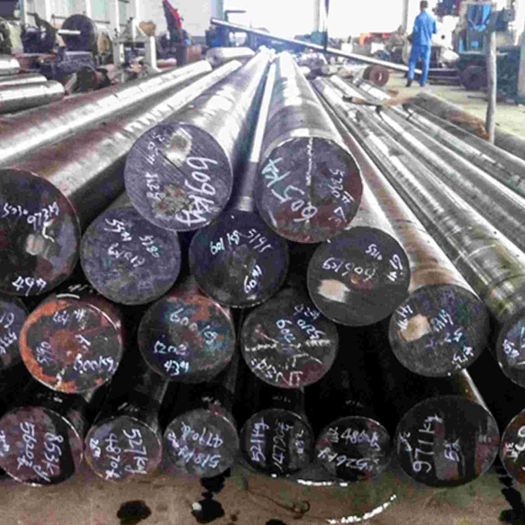 9840 alloy structural steel