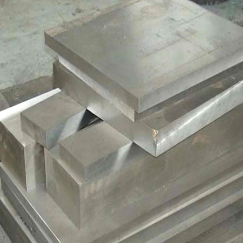 A8 Cold Work Tool Steel