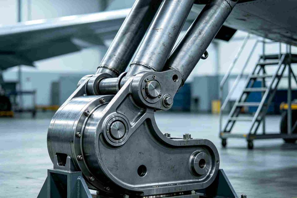 Aerospace Landing Gear Component