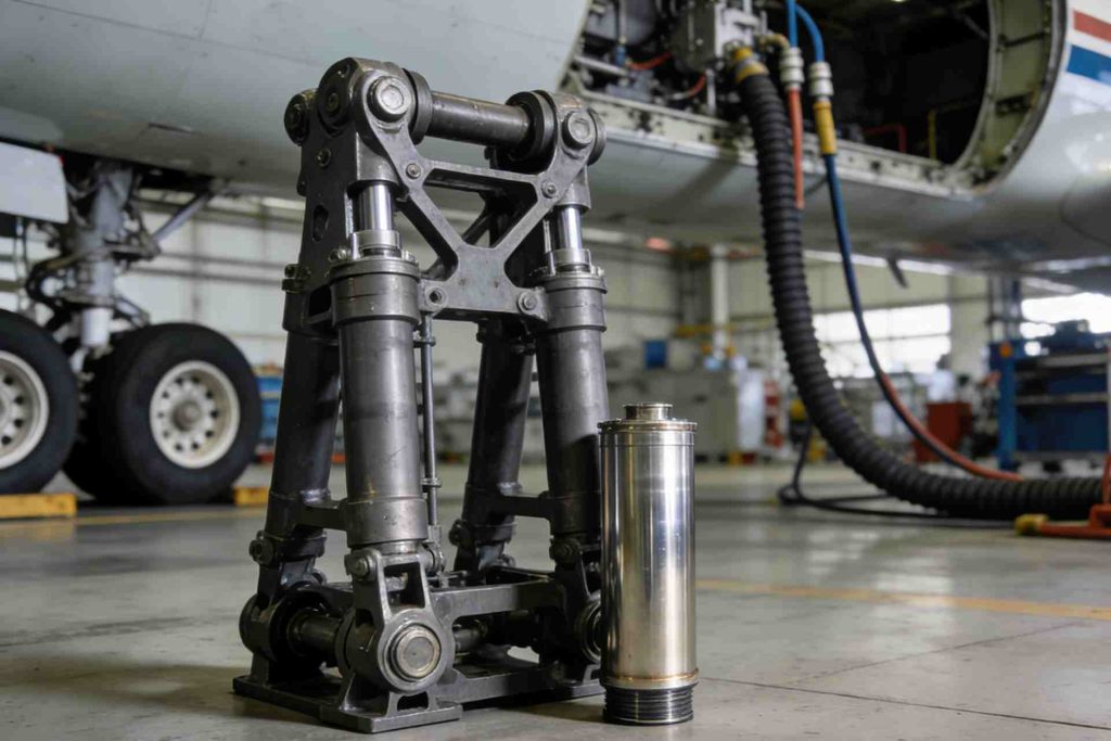 Aircraft Landing Gear