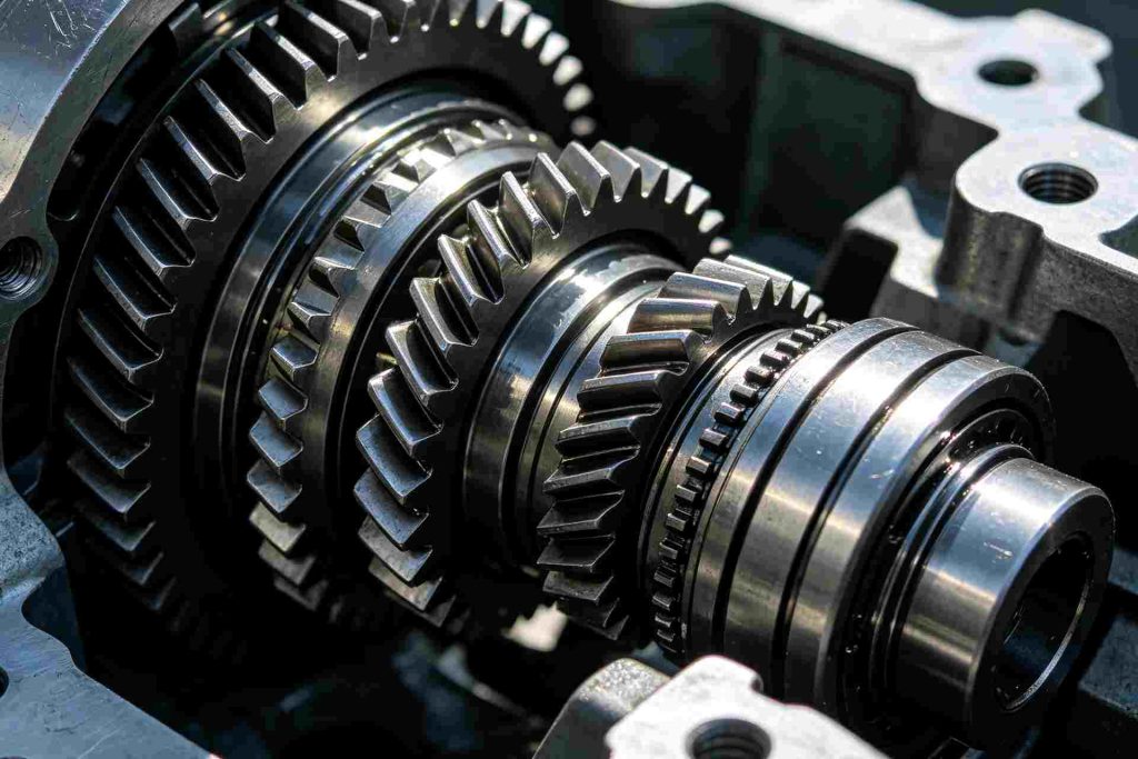 Automotive Transmission Gear