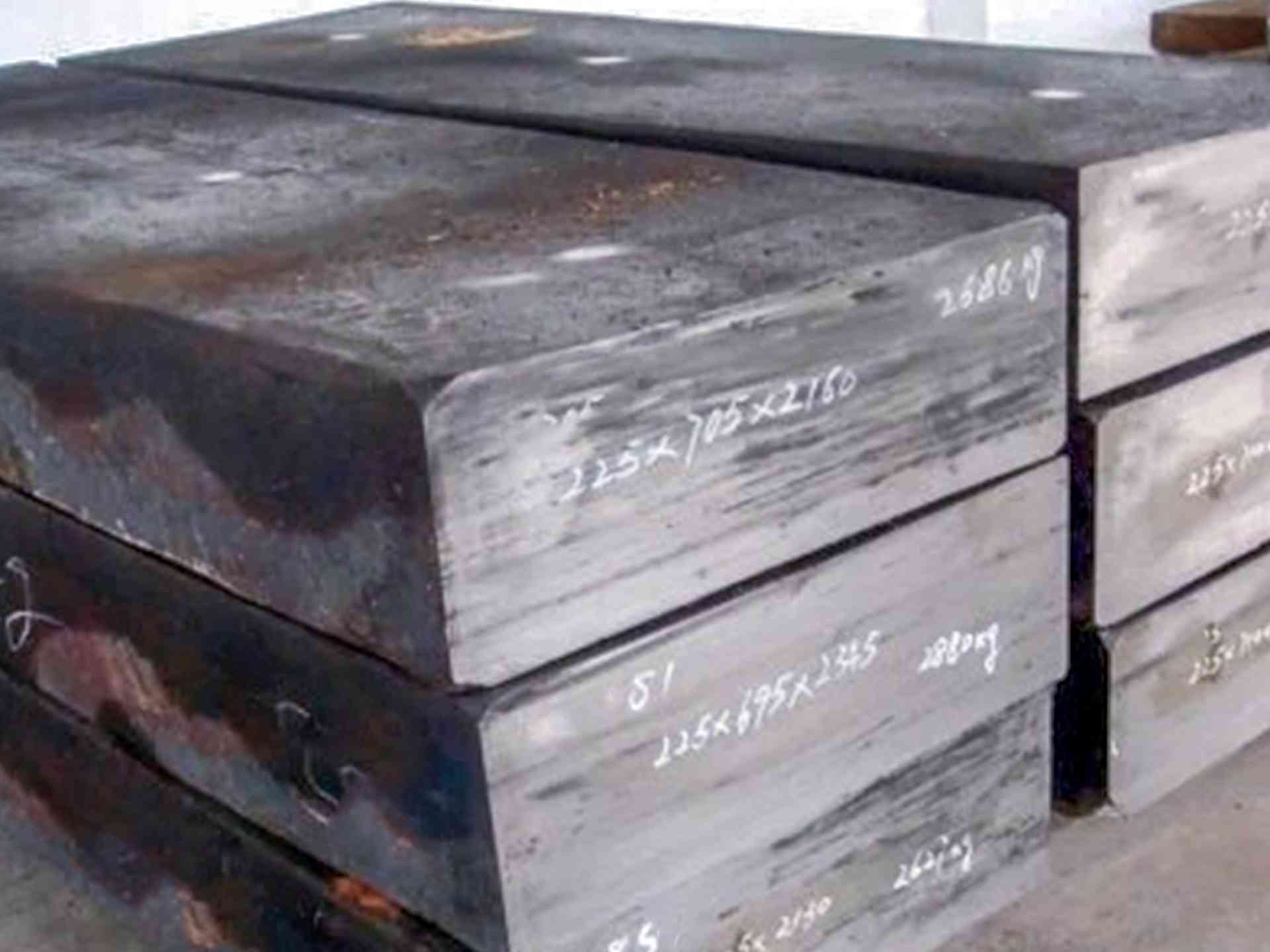 Block 5