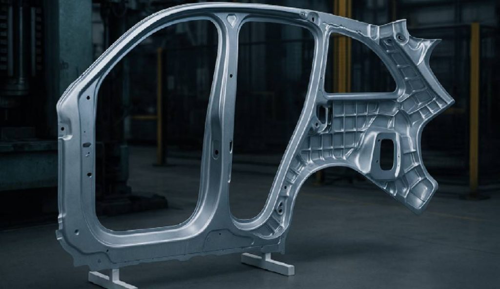 CR7V L Hot Work Tool Steel from KINDCO for Hot Forging Hot Stamping